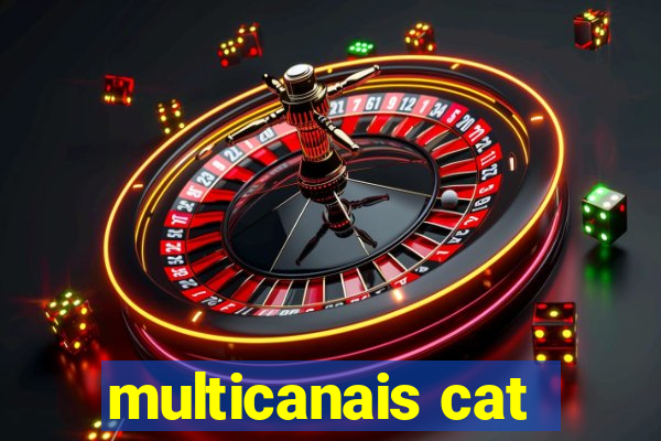 multicanais cat